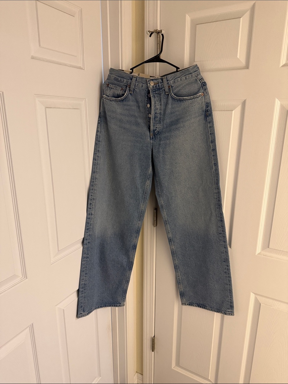 Agolde size 25